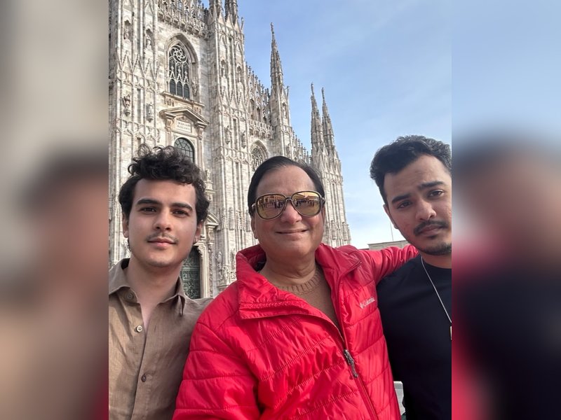 Lalit Pandit recalls how tune of ‘Mujhe Raat Din’ from ‘Sangharsh’ instantly matched with Mahesh Bhatt's vision