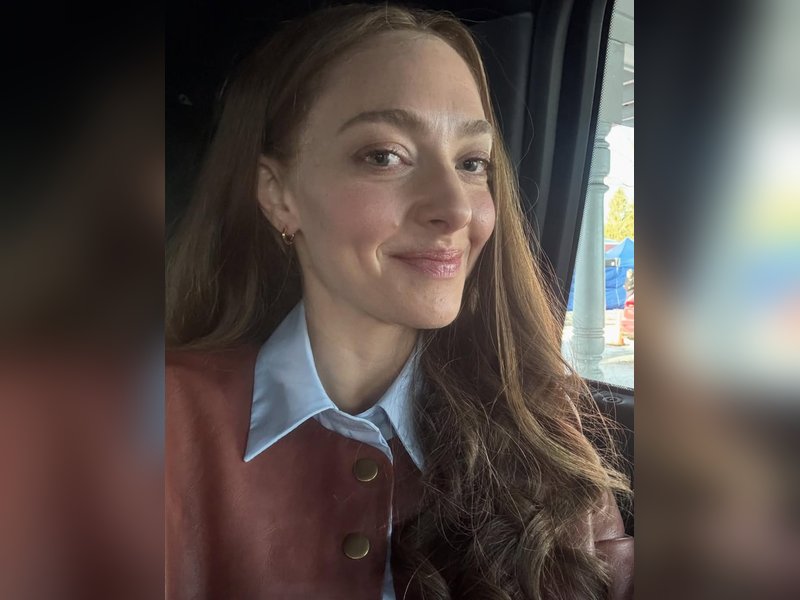 Amanda Seyfried is convinced ‘Mamma Mia 3!’ will happen