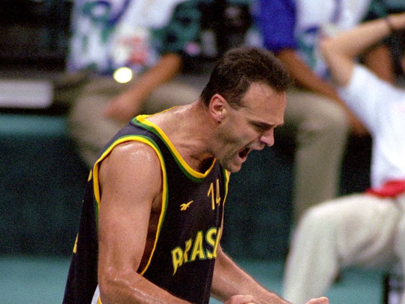 Brazil basketball great Oscar Schmidt dies at 68 (Credit: Olympics.com)