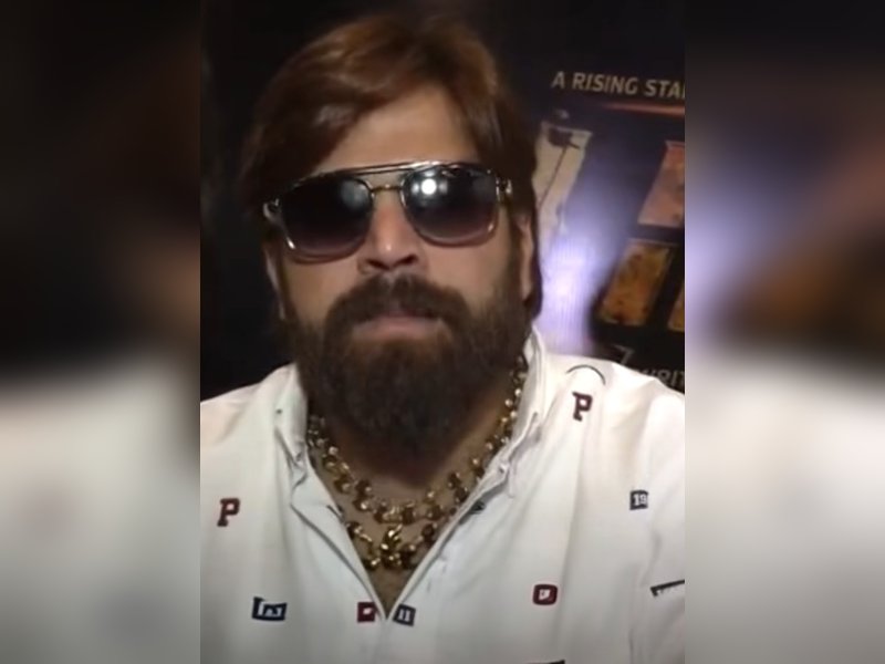 Haryanvi singer Masoom Sharma says ‘mujhe regret hai’ for obscene remarks at college event