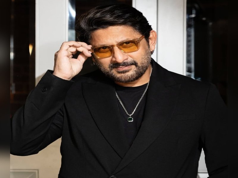 फर्श से अर्श तक अरशद वारसी: अनाथ हुए लेकिन नहीं हारी हिम्मत, आज हैं बॉलीवुड के 'कॉमेडी किंग'