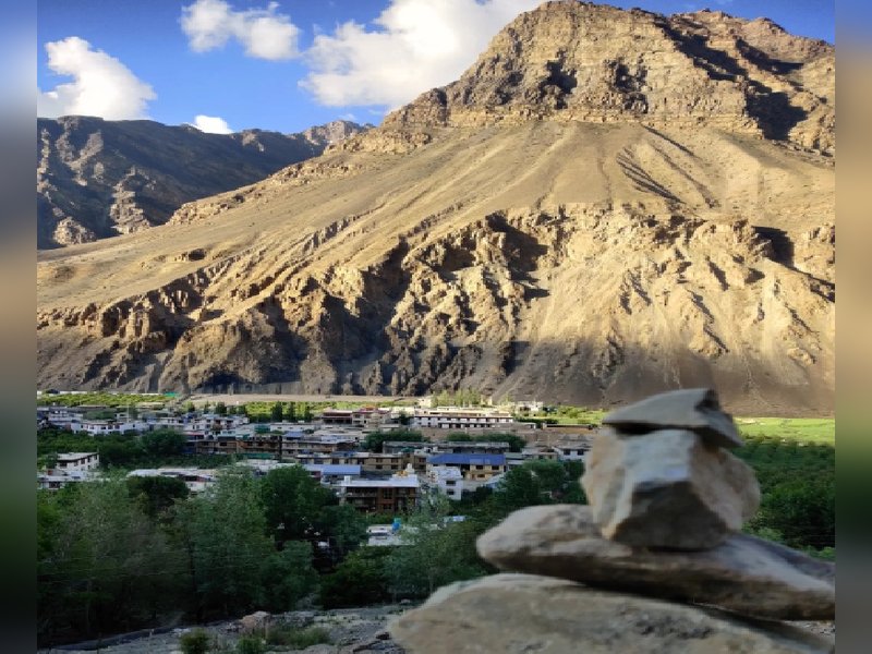 ताबो: यहां आज भी जीवित है बौद्ध विरासत, प्राचीन मठों से लेकर अध्यात्म का अनोखा संगम