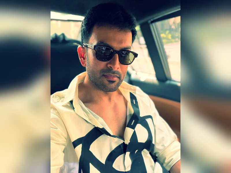 Prithviraj shares new picture from his revenge thriller 'Khalifa'; fans thrilled! (Photo Credit: Prithviraj/Instagram)