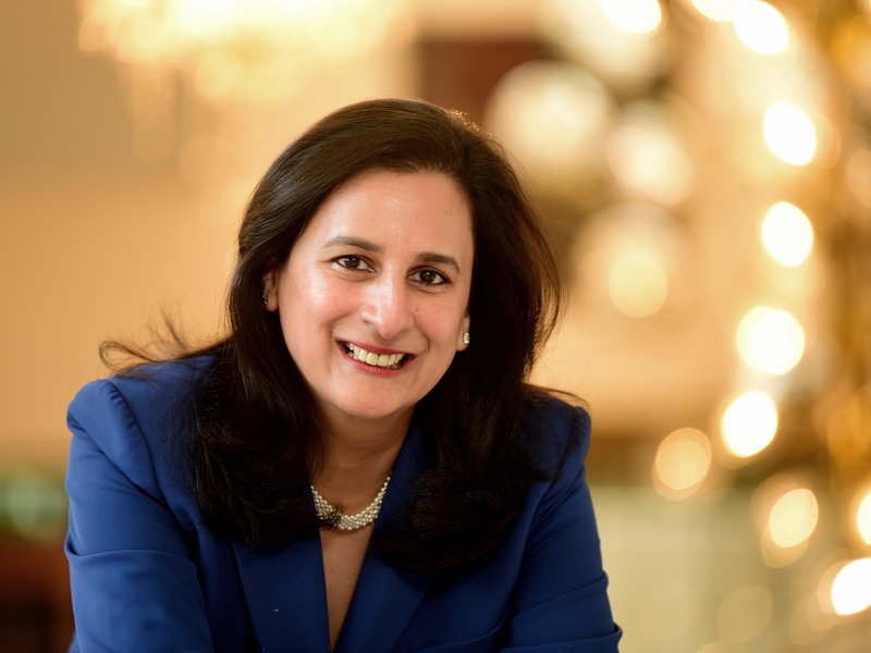 Rachana Bahadur appointed as advisor of PGTI