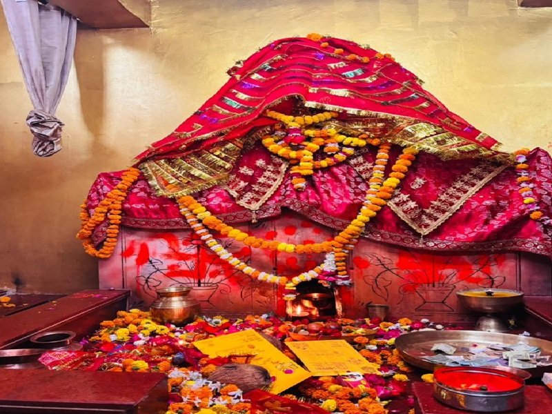 मां बाराही मंदिर: यहां किसी प्रतिमा की नहीं, सुरंग की होती है पूजा, दर्शन मात्र से दूर होते हैं नेत्र रोग