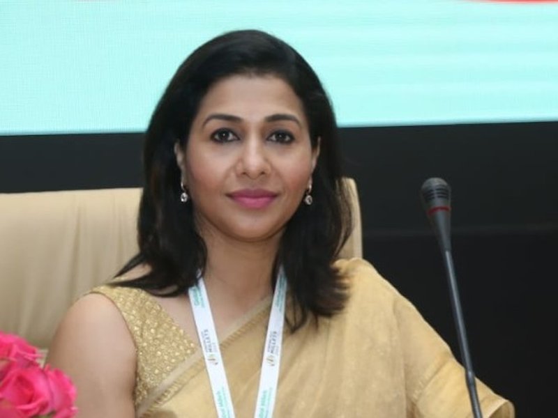 अंजू बॉबी जॉर्ज: विश्व चैंपियनशिप में पदक जीतने वाली पहली भारतीय महिला एथलीट  