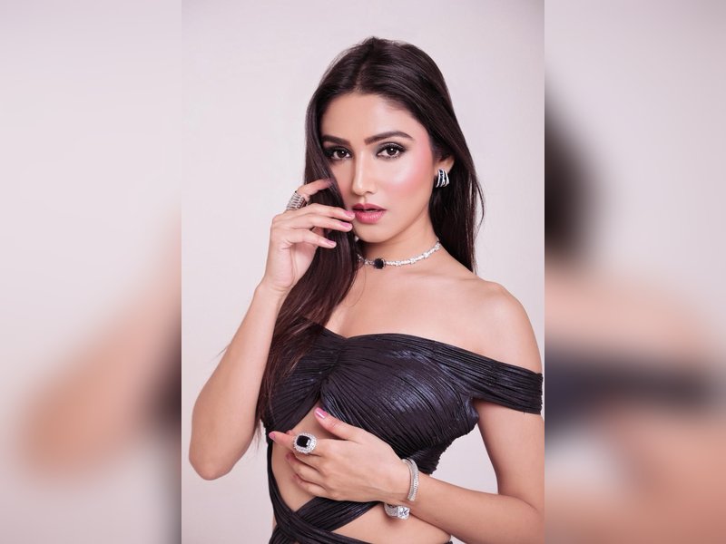 Donal Bisht silences cosmetic surgery rumours: When you are good inside you look good outside