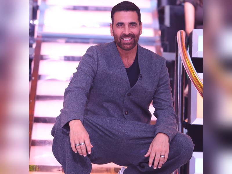Akshay Kumar to return as the host for ‘Wheel Of Fortune India’ season 2? Find Out 