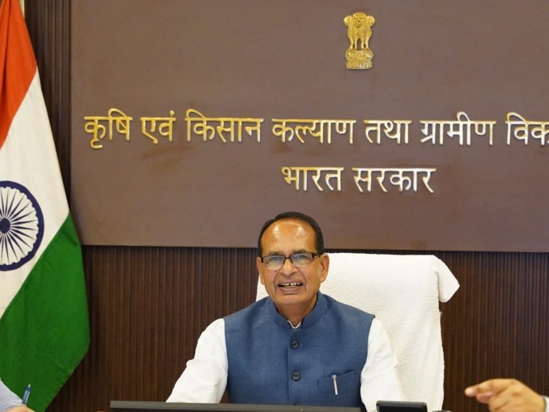 Govt prepared for potential El Nino impact: Shivraj Singh Chouhan 