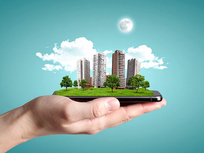 India’s office market on strong footing as rents rise: Report