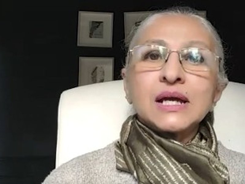 Grassroot reservation important in governance due to lack of equal opportunities: Lt Gen (retd) Madhuri Kanitkar (IANS Exclusive)