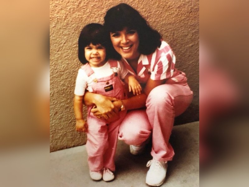 Kris Jenner's birthday wish for daughter Kourtney Kardashian: You gave my life purpose