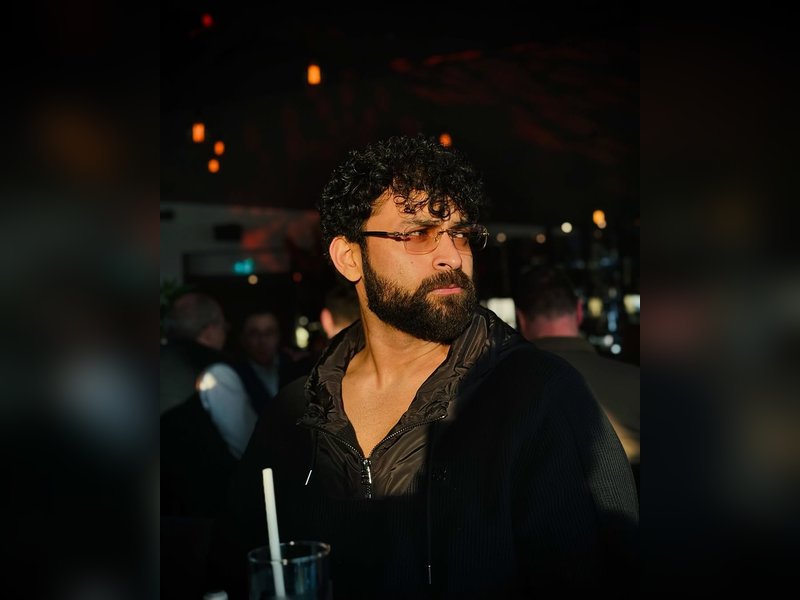 Varun Tej on the road to recovery after fracturing his knee: Will be back stronger