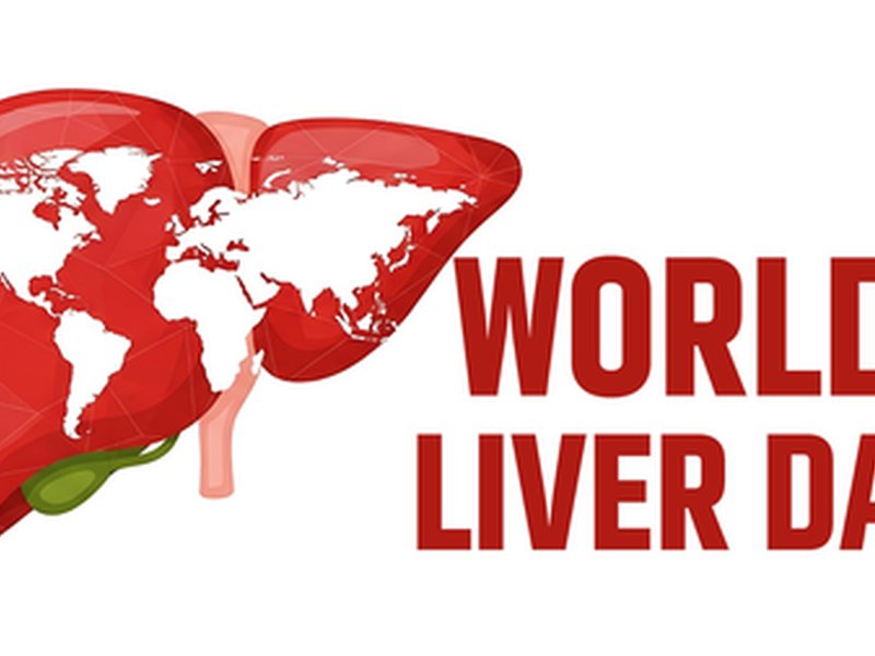 विश्व लिवर दिवस 2026: 'अच्छी आदतें, स्वस्थ लिवर', बीमारियों से बचाव के लिए अपनाएं ये आदतें  
