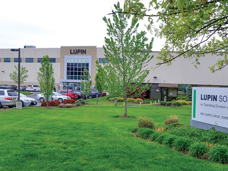 USFDA issues 'Form 483' with three observations to Lupin US facility