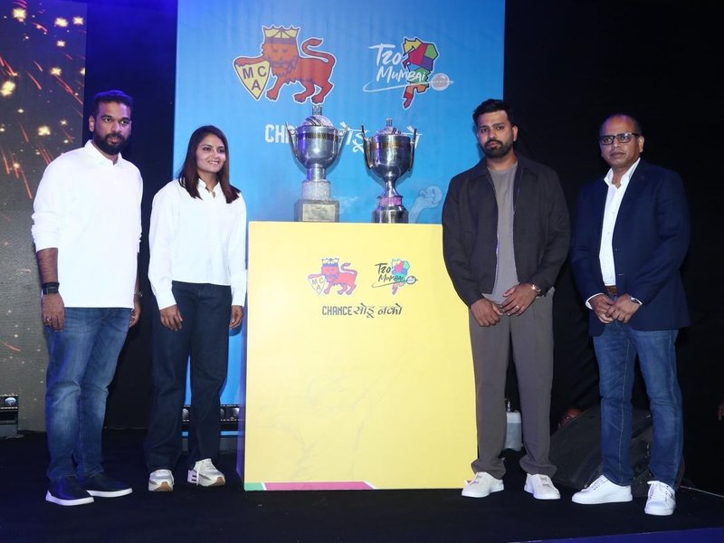 Riding on a dream run in 2026, Sayali Satghare hopes T20 Mumbai Women's League unearths 'fearless youngsters'