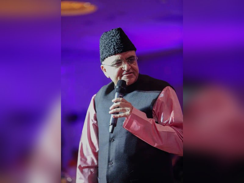 Balbir Punj, journalist-turned politician and BJP veteran, passes away