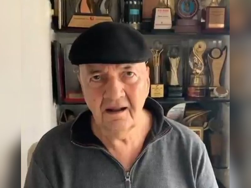 टैक्सी बेचकर बनाई फिल्म, प्रेम चोपड़ा को दिया ब्रेक, जब बड़े धोखे से टूट गया था सिनेमा जगत के 'सरदार' का दिल