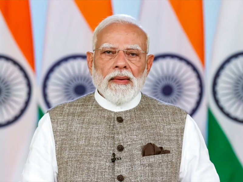 India stands united, will never bow to terror: PM Modi remembers Pahalgam victims