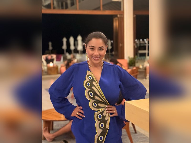 Rupali Ganguly bashes Mamata Banerjee's TMC rule: This is not the Bengal I grew up in  