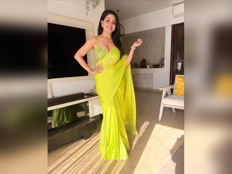 Shubhangi Atre on if she will work with Shilpa Shinde: I am an actor...