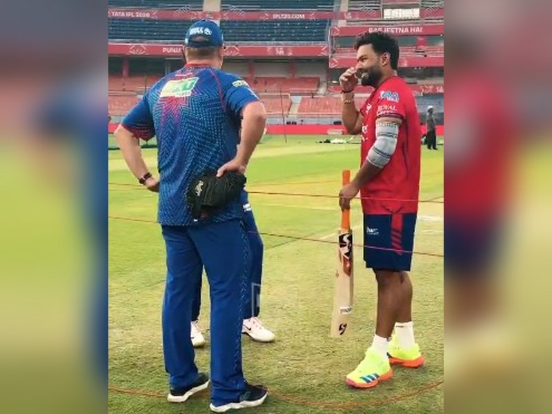 आईपीएल 2026: एलएसजी के सामने अपराजेय पंजाब किंग्स की चुनौती, हेड-टू-हेड में कौन आगे?