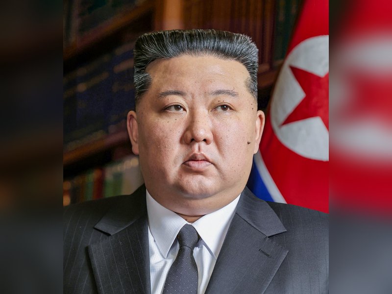 उत्तर कोरिया ने समुद्र की ओर दागीं कई बैलिस्टिक मिसाइलें, जापान और दक्षिण कोरिया अलर्ट