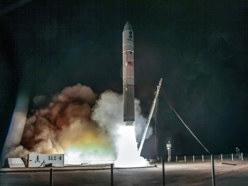 नासा का क्यूबसैट कैनवास : स्पेस में रेडियो तरंगों का अध्ययन शुरू, जानें क्या है यह मिशन