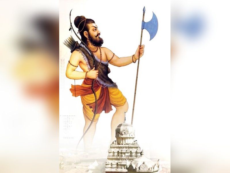 ‘Symbol of unparalleled valor, wisdom’: PM Modi extends wishes on Parshuram Jayanti