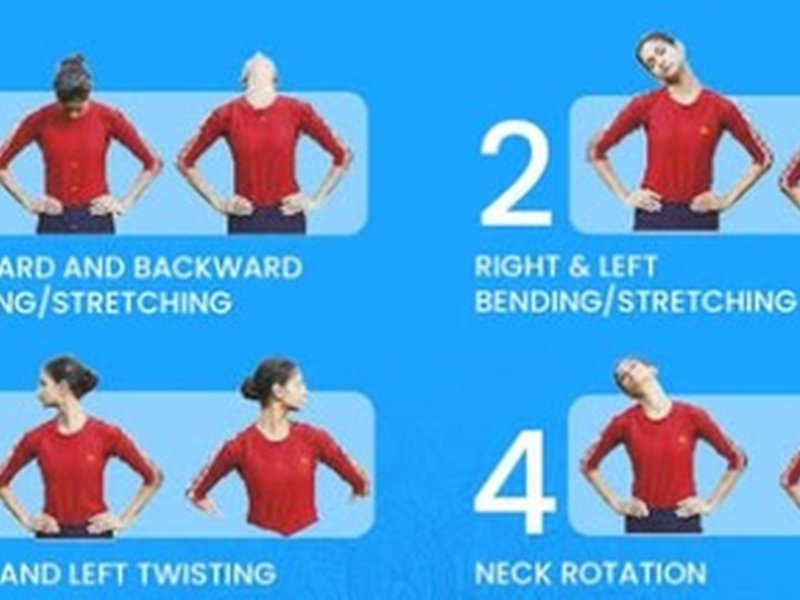 क्या है 'कॉमन योग प्रोटोकॉल'? जो शरीर को रखते हैं चुस्त-दुरुस्त और तंदुरुस्त, जानें 