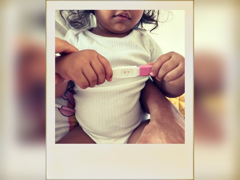 Deepika Padukone & Ranveer Singh make pregnancy announcement: Dua to become an elder sister soon