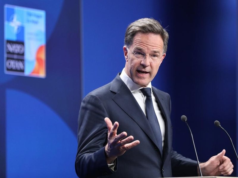 नाटो महासचिव मार्क रूटे ने अलायंस से अमेरिका के निकलने की संभावना को किया खारिज