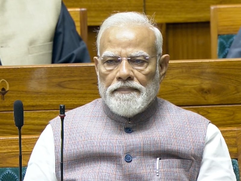 लोकसभा में सीट बढ़ोतरी, परिसीमन विधेयक और महिला आरक्षण से जुड़े हर सवाल का केंद्र सरकार ने दिया खुलकर जवाब 