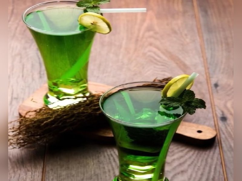 शरीर की गर्मी और पित्त को शांत करने में मदद करेंगे यह प्राकृतिक पेय, शरीर को मिलेगी मजबूती