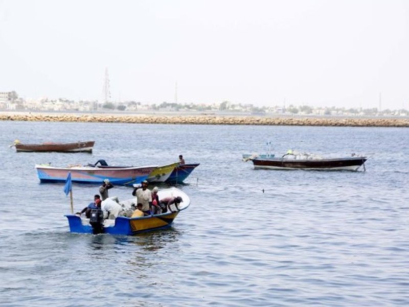 Night ban adds to livelihood concerns of Balochistan fishermen