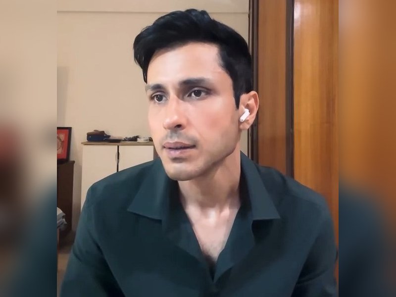 Amol Parashar says 'strong theatre culture' is London’s crown jewel  