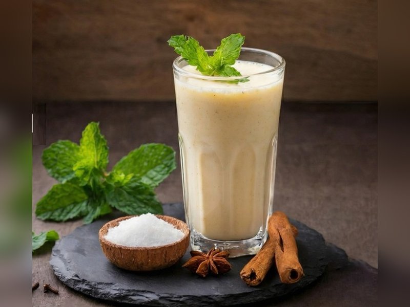 पेट की गर्मी शांत कर तन-मन दोनों को कूल रखता है छाछ, स्वाद में भी लाजवाब