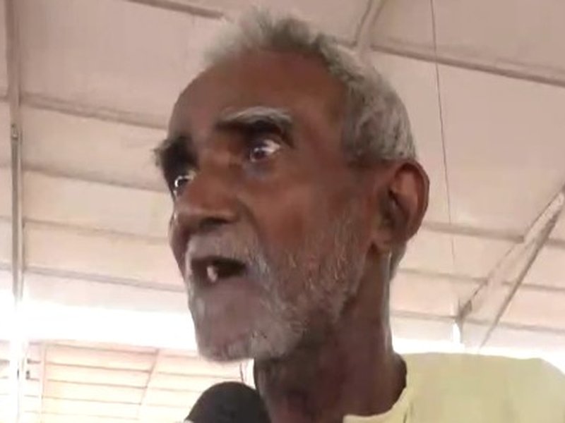 Supporting PM Modi to end atrocities under CM Mamata-led government, say locals in Bengal's Bankura