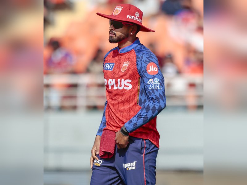 श्रेयस अय्यर को खिलाड़ी आदर्श के रूप में देख रहे हैं: रविचंद्रन अश्विन