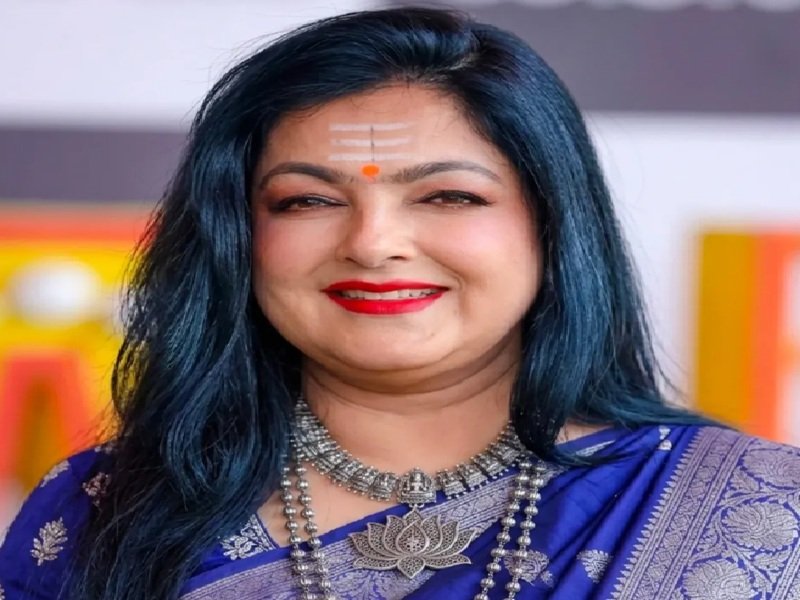 एक घटना की वजह से करियर के पीक पर ममता कुलकर्णी ने छोड़ा था बॉलीवुड; 9 दिनों ने बदला मन