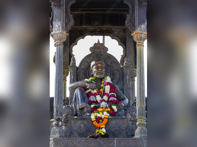 रायगड का किला: वीरता और इतिहास से समृद्ध है छत्रपति शिवाजी महाराज का यह किला