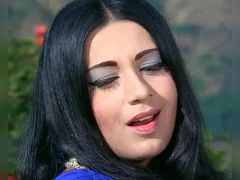 बबीता : कम फिल्मों से छोड़ा बड़ा असर, हर तरह के किरदार से बनाई अलग पहचान