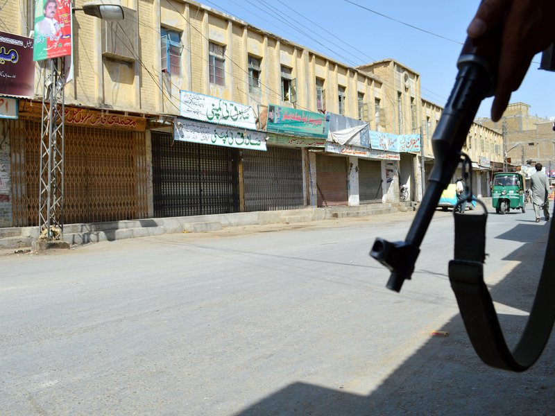 Pakistan's Balochistan receives only PKR 20 million from national revenue pool of PKR 130 billion: Report 