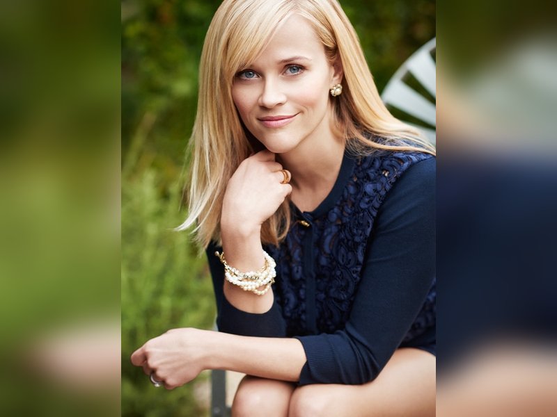 Reese Witherspoon urges women to learn AI: ‘We don’t want to be left behind’