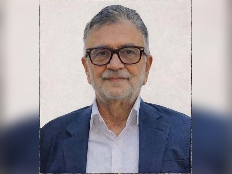 T-Series founder Gulshan Kumar's brother, Darshan Kumar passes away 