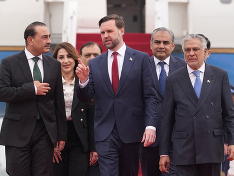 Pak's mediation may led to US's humiliation rather than victory in West Asia conflict: Report