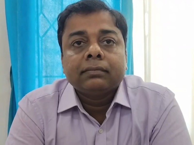 Bihar: Solar fair being held in Supaul, to inform people about PM Surya Ghar Yojana