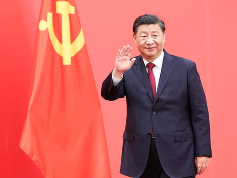 China cutting citizens' access to foreign online sites: Report