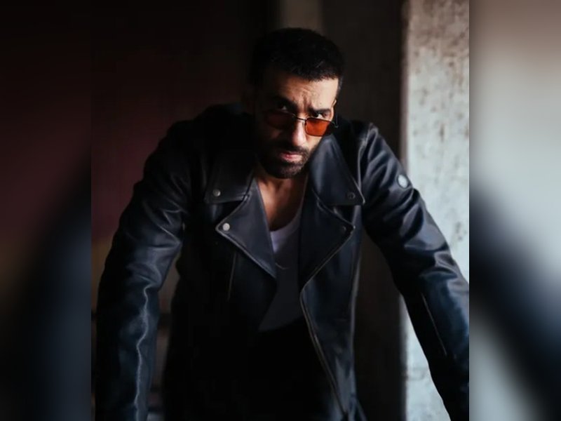 'गिन्नी वेड्स सनी 2' इवेंट मामला: सुधीर पांडे से अविनाश तिवारी ने पूछी वजह, मिला यह जवाब