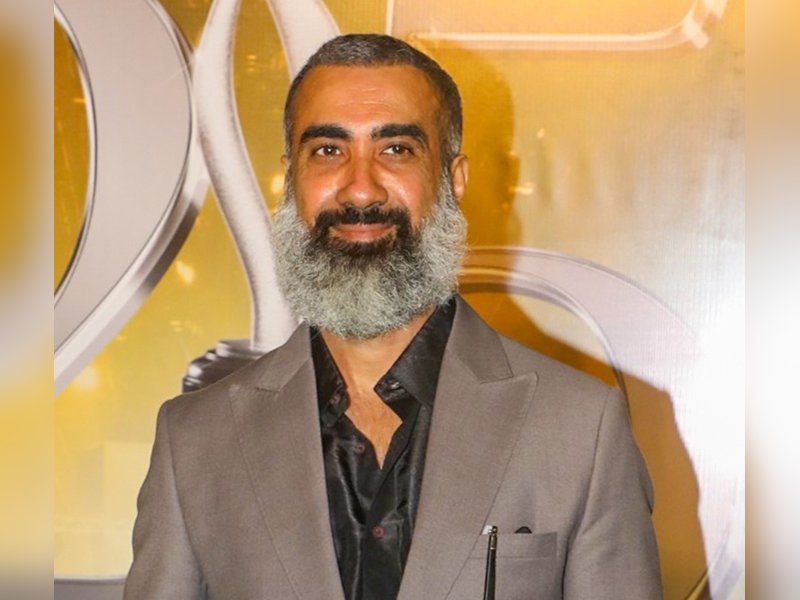 Ranvir Shorey says he has no favourite genre in cinema